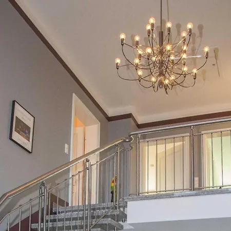 La Cigale Comfortable Villa *