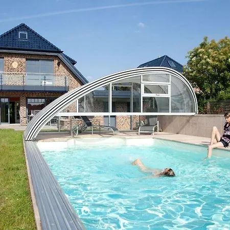 La Cigale Comfortable Villa Boltenhagen (Ostseebad)