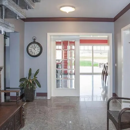 La Cigale Comfortable