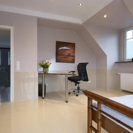 La Cigale Comfortable