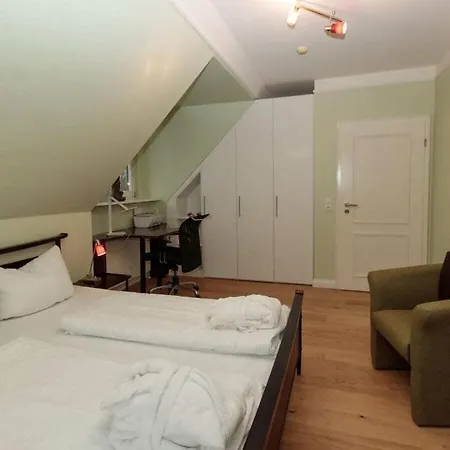 La Cigale Comfortable Villa *