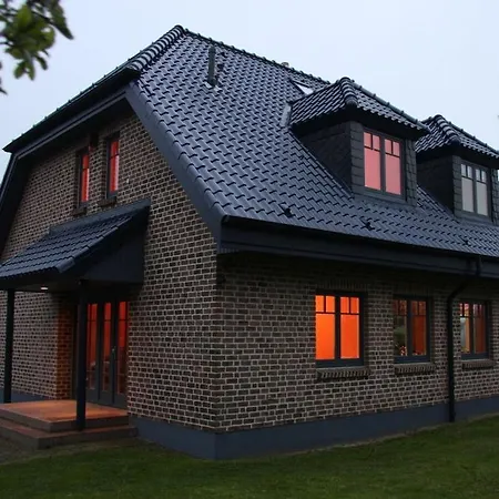 Villa La Cigale Comfortable Boltenhagen (Ostseebad)