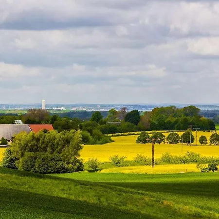 La Cigale Comfortable Villa Boltenhagen (Ostseebad)