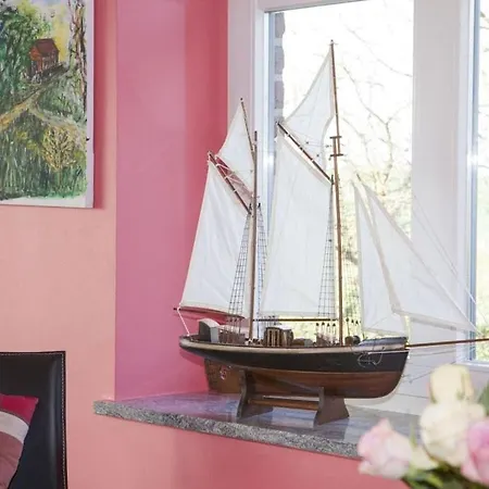 La Cigale Comfortable Villa *