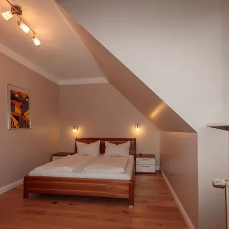 La Cigale Comfortable Villa *