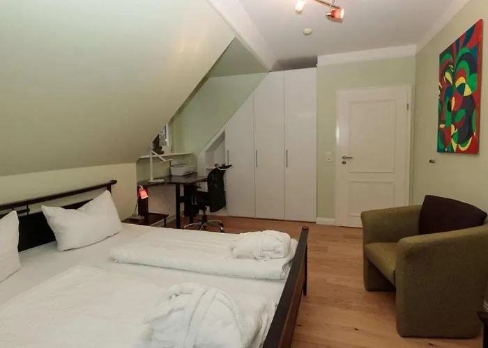 La Cigale Comfortable فيلة *