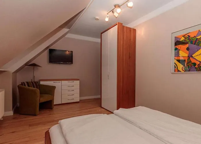 La Cigale Comfortable فيلة *