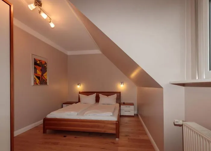 La Cigale Comfortable فيلة *