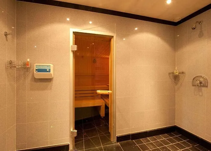 La Cigale Comfortable فيلة بولتينهاجين